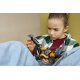 LEGO City 60480 Gelber Baggerlader