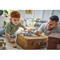 LEGO City 60492 Passagierjet