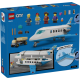 LEGO City 60492 Passagierjet