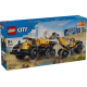 LEGO City 60494 Kipplaster und Schaufellader