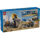 LEGO City 60494 Kipplaster und Schaufellader