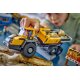 LEGO City 60494 Kipplaster und Schaufellader
