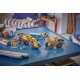 LEGO City 60494 Kipplaster und Schaufellader