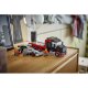 LEGO City 60493 F1 Display Truck with Audi F1 Race Car