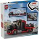 LEGO City 60493 F1 Truck mit Audi F1 Rennwagen