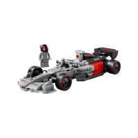 LEGO Speed Champions 77259 Audi Revolut F1 Team R26 Race Car