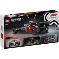 LEGO Speed Champions 77259 Audi Revolut F1 Team R26 Race Car