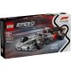 LEGO Speed Champions 77259 Audi Revolut F1 Team R26 Race Car