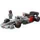 LEGO Speed Champions 77259 Audi Revolut F1 Team R26 Rennwagen