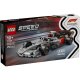 LEGO Speed Champions 77259 Audi Revolut F1 Team R26 Rennwagen