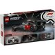 LEGO Speed Champions 77259 Audi Revolut F1 Team R26 Rennwagen