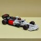 LEGO Speed Champions 77259 Audi Revolut F1 Team R26 Rennwagen