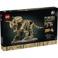 LEGO Jurassic World 77985 Dinosaurier-Fossilien: Triceratops