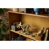 LEGO Jurassic World 77985 Dinosaurier-Fossilien: Triceratops