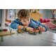 LEGO Ninjago 71864 Kai and Coles Combiner Vehicles