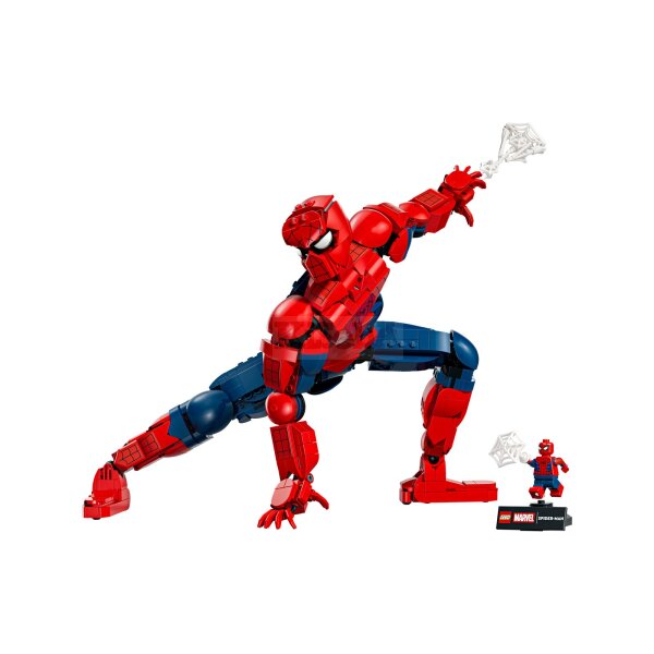 LEGO Super Heroes 76346 Spider-Man-Figur