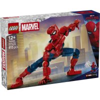 LEGO Super Heroes 76346 Spider-Man-Figur