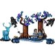 LEGO Harry Potter 76475 Verbotener Wald: Expecto Patronum