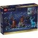 LEGO Harry Potter 76475 Verbotener Wald: Expecto Patronum