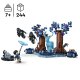 LEGO Harry Potter 76475 Verbotener Wald: Expecto Patronum