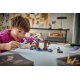LEGO Harry Potter 76475 Verbotener Wald: Expecto Patronum