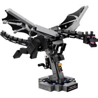 LEGO Minecraft 21595 Der Enderdrache