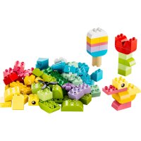 LEGO DUPLO Classic 10479 Bunte Kreativbox
