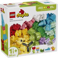 LEGO DUPLO Classic 10479 Bunte Kreativbox