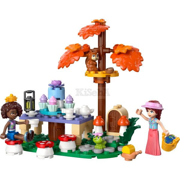 LEGO Friends 42690 Forest Tea Party