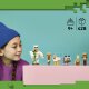 LEGO Minecraft 21592 Chicken Jockey Desert Attack