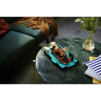 LEGO Ideas 21366 Schwimmende Otter