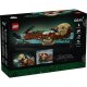 LEGO Ideas 21366 Schwimmende Otter