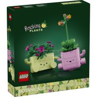 LEGO Botanicals 11506 Rocking Plants