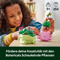 LEGO Botanicals 11506 Schaukelnde Pflanzen