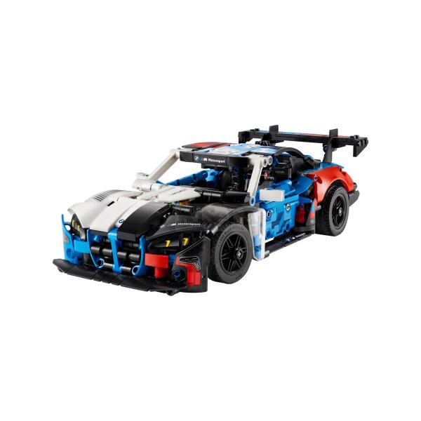 LEGO Technic 42226 BMW M4 GT3 EVO Race Car