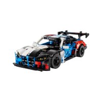 LEGO Technic 42226 BMW M4 GT3 EVO Race Car