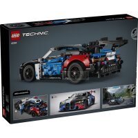 LEGO Technic 42226 BMW M4 GT3 EVO Race Car