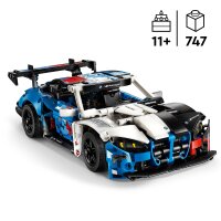 LEGO Technic 42226 BMW M4 GT3 EVO Race Car