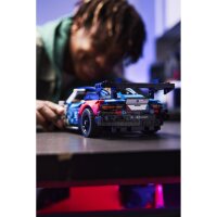 LEGO Technic 42226 BMW M4 GT3 EVO Race Car