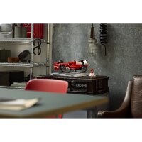 LEGO Icons 11375 Ferrari F2004 & Michael Schumacher