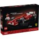 LEGO Icons 11375 Ferrari F2004 & Michael Schumacher