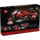 LEGO Icons 11375 Ferrari F2004 & Michael Schumacher