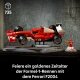 LEGO Icons 11375 Ferrari F2004 & Michael Schumacher