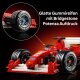 LEGO Icons 11375 Ferrari F2004 und Michael Schumacher