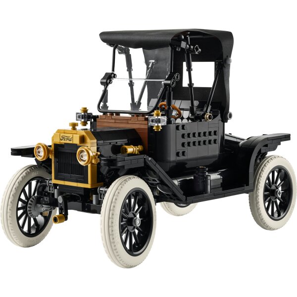 LEGO Icons 11376 Ford Model T