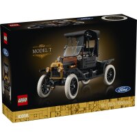 LEGO Icons 11376 Ford Model T