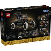 LEGO Icons 11376 Ford Model T