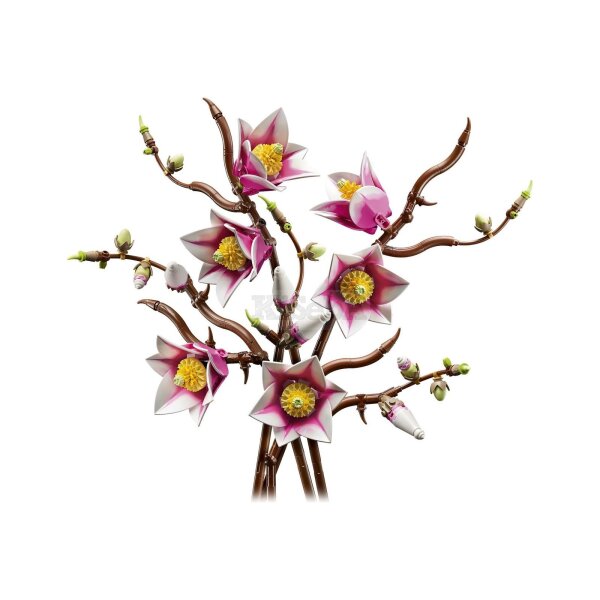 LEGO Botanicals 11510 Magnolia Branches