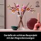 LEGO Botanicals 11510 Magnolia Branches