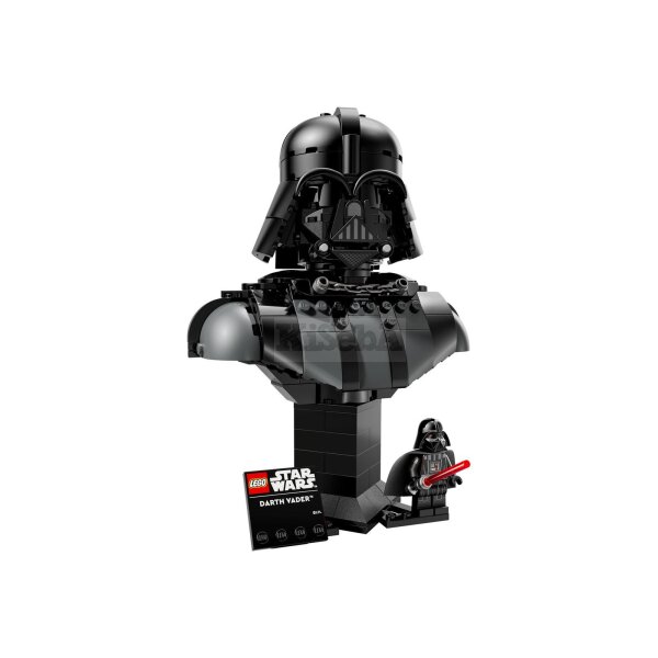 LEGO Star Wars 75439 Darth Vader Bust